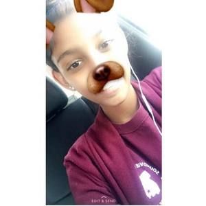 Meet your Posher, Sadiyah